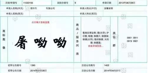 哪些在先權(quán)利可以阻礙商標(biāo)注冊(cè)？