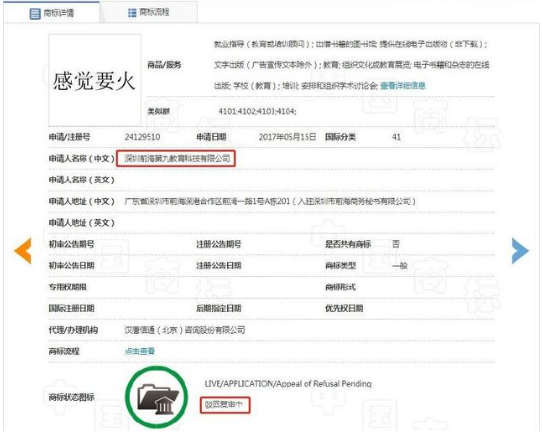 一周資訊：繼“北京”、“中國”商標之后，“國慶”也已成功注冊