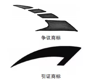為了一件圖形商標(biāo)，七波輝公司與這家商標(biāo)代理事務(wù)所“杠”上了！