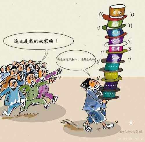 如何正確使用商標(biāo)？避免不必要的錯誤！