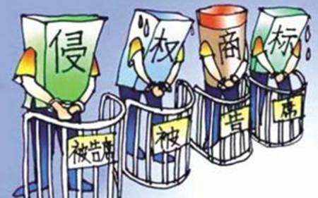 第十三屆全國(guó)人大常務(wù)委員會(huì)通過《商標(biāo)法》修改決定。