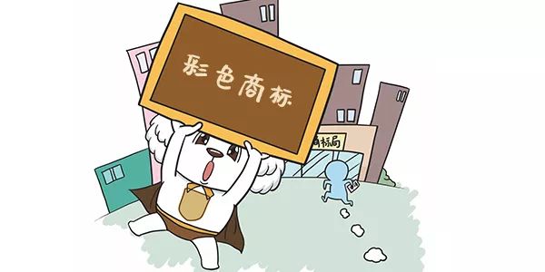 為什么大家都喜歡黑白商標(biāo)？