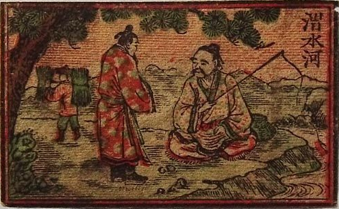 商標(biāo)屆的這幾個“第一”，你知道幾個？