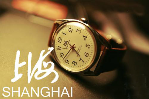 歷史性的商標，商標上的中國！