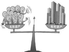 商標(biāo)的價值為什么如此天差地別？