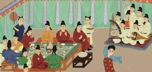 在中國歷史上，是誰第一個發(fā)明了春聯(lián)？