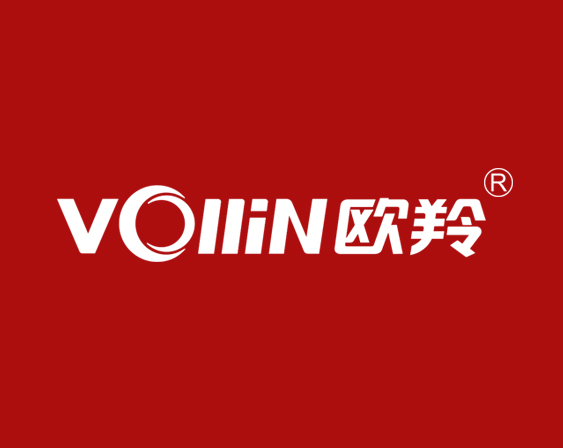 關(guān)于“歐羚VOlliN”商標(biāo)駁回復(fù)審決定書(shū)