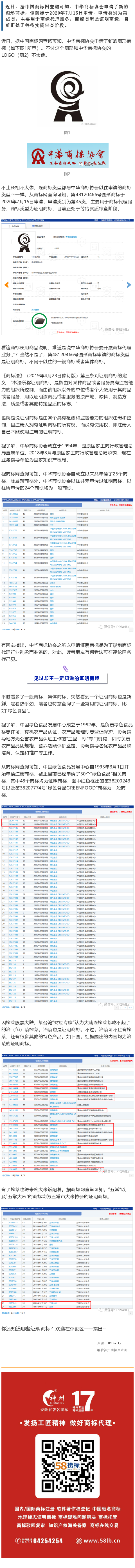 ?中華商標(biāo)協(xié)會申請證明商標(biāo)，你了解證明商標(biāo)嗎？